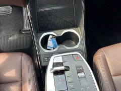 BMW X1 sDrive20Li X Design Package - ფოტო 17