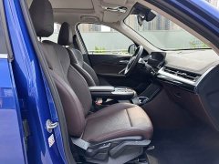 BMW X1 sDrive20Li X Design Package - ფოტო 18