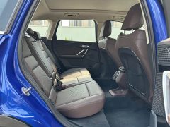 BMW X1 sDrive20Li X Design Package - ფოტო 19