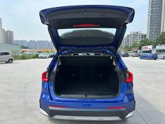 BMW X1 sDrive20Li X Design Package - ფოტო 20
