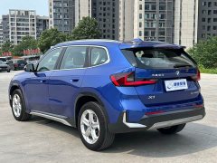 BMW X1 sDrive20Li X Design Package - ფოტო 4