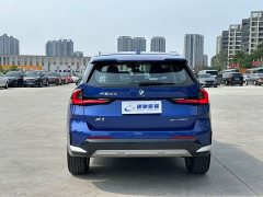BMW X1 sDrive20Li X Design Package - ფოტო 5