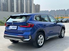 BMW X1 sDrive20Li X Design Package - ფოტო 6