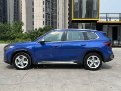 BMW X1 sDrive20Li X Design Package - ფოტო 7