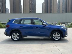 BMW X1 sDrive20Li X Design Package - ფოტო 8