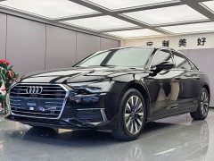 Audi A6L 45 TFSI Premium Dynamic - ფოტო 1