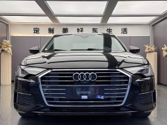Audi A6L 45 TFSI Premium Dynamic - ფოტო 2