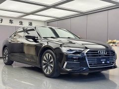 Audi A6L 45 TFSI Premium Dynamic - ფოტო 3