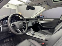 Audi A6L 45 TFSI Premium Dynamic - ფოტო 4