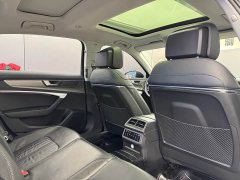 Audi A6L 45 TFSI Premium Dynamic - ფოტო 7
