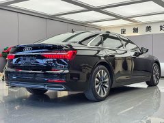 Audi A6L 45 TFSI Premium Dynamic - ფოტო 9
