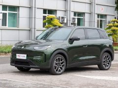 Leapmotor A10 505 Lidar Edition - ფოტო 1