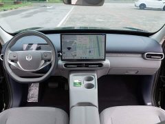 Leapmotor A10 505 Lidar Edition - ფოტო 11