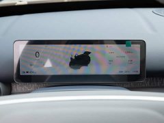 Leapmotor A10 505 Lidar Edition - ფოტო 12