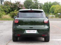 Leapmotor A10 505 Lidar Edition - ფოტო 3