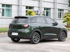 Leapmotor A10 505 Lidar Edition - ფოტო 4