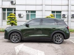 Leapmotor A10 505 Lidar Edition - ფოტო 6