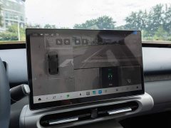 Leapmotor A10 505 Lidar Edition - ფოტო 7