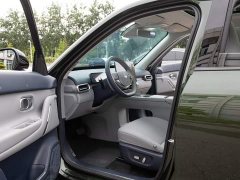 Leapmotor A10 505 Lidar Edition - ფოტო 8