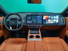 Li Auto L9 Ultra Smart Refresh Edition - ფოტო 10