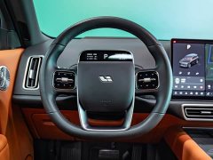 Li Auto L9 Ultra Smart Refresh Edition - ფოტო 11