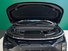 Li Auto L9 Ultra Smart Refresh Edition - ფოტო 5