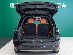 Li Auto L9 Ultra Smart Refresh Edition - ფოტო 6