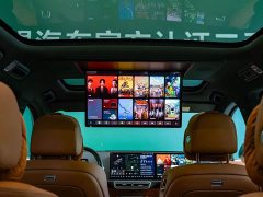 Li Auto L9 Ultra Smart Refresh Edition - ფოტო 9