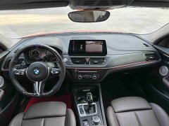 BMW 1 Series 2021 120i M Sport Night Edition - ფოტო 11