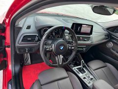 BMW 1 Series 2021 120i M Sport Night Edition - ფოტო 12