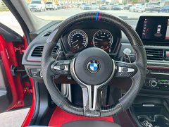 BMW 1 Series 2021 120i M Sport Night Edition - ფოტო 14