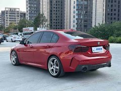 BMW 1 Series 2021 120i M Sport Night Edition - ფოტო 4