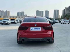 BMW 1 Series 2021 120i M Sport Night Edition - ფოტო 5