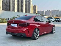 BMW 1 Series 2021 120i M Sport Night Edition - ფოტო 6