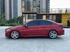 BMW 1 Series 2021 120i M Sport Night Edition - ფოტო 7