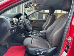 BMW 1 Series 2021 120i M Sport Night Edition - ფოტო 9