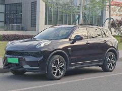 Lynk & Co 01 EM-P 1.5TD PHEV Halo - ფოტო 1