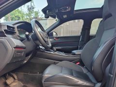 Lynk & Co 01 EM-P 1.5TD PHEV Halo - ფოტო 10