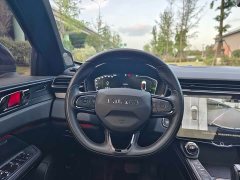 Lynk & Co 01 EM-P 1.5TD PHEV Halo - ფოტო 14