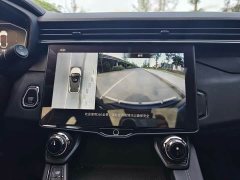 Lynk & Co 01 EM-P 1.5TD PHEV Halo - ფოტო 15