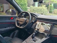 Lynk & Co 01 EM-P 1.5TD PHEV Halo - ფოტო 16