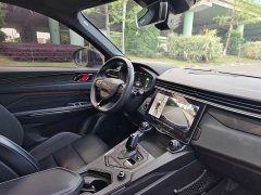Lynk & Co 01 EM-P 1.5TD PHEV Halo - ფოტო 19