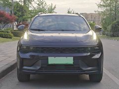 Lynk & Co 01 EM-P 1.5TD PHEV Halo - ფოტო 2