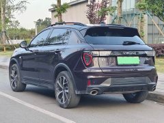 Lynk & Co 01 EM-P 1.5TD PHEV Halo - ფოტო 5