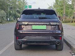 Lynk & Co 01 EM-P 1.5TD PHEV Halo - ფოტო 6