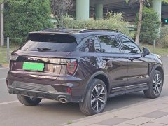 Lynk & Co 01 EM-P 1.5TD PHEV Halo - ფოტო 7