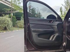 Lynk & Co 01 EM-P 1.5TD PHEV Halo - ფოტო 8