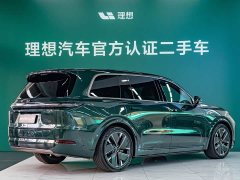 Li Auto L9 Ultra Smart Refresh Edition - ფოტო 4