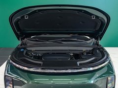 Li Auto L9 Ultra Smart Refresh Edition - ფოტო 5