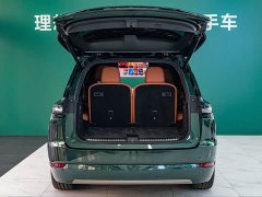 Li Auto L9 Ultra Smart Refresh Edition - ფოტო 6